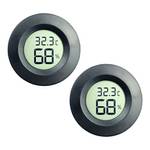 Zhiting Hygrometer-Thermometer