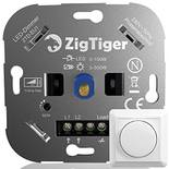 Zigtiger LED-Dimmer-Schalter P3-EU1A