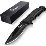 Zimaic Einhandmesser