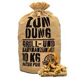 Zündung Grill- und Kaminanzünder