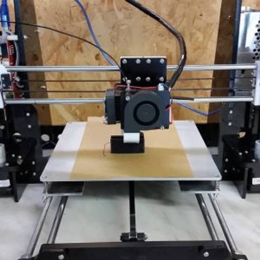 3D-Druck – Von Sketchup zum 3D-Modell