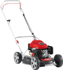 mulchrasenmaeher