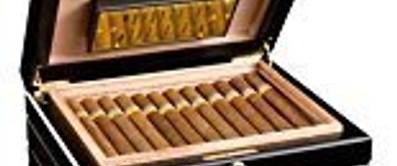 Humidor selbst bauen: In 5 einfachen Schritten zur selbst gemachten Zigarrenkiste