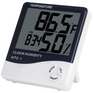Hygrometer