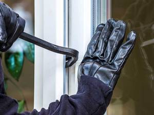 Neue Fenster können gegen Einbruch schützen