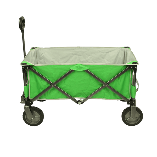  Foto zu Faltbarer Bollerwagen im Test & Vergleich: 2 klare Sieger! - heimwerker.de 