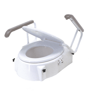 Dietz TSE-1 Toilettensitzerhoehung