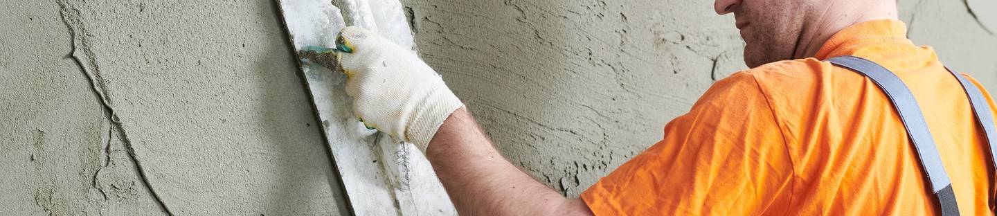 Tests & Vergleiche aus der Kategorie Gips & Zement