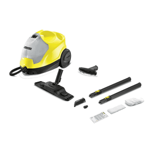 kärcher sc4 dampfreiniger