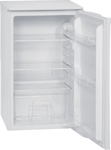 Kühlschrank ohne Gefrierfach, Kühlschrank unterbaufähig, kleiner Kühlschrank freihstehend