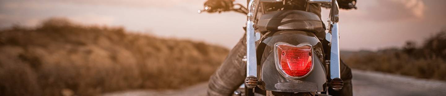 Tests & Vergleiche aus der Kategorie Motorrad