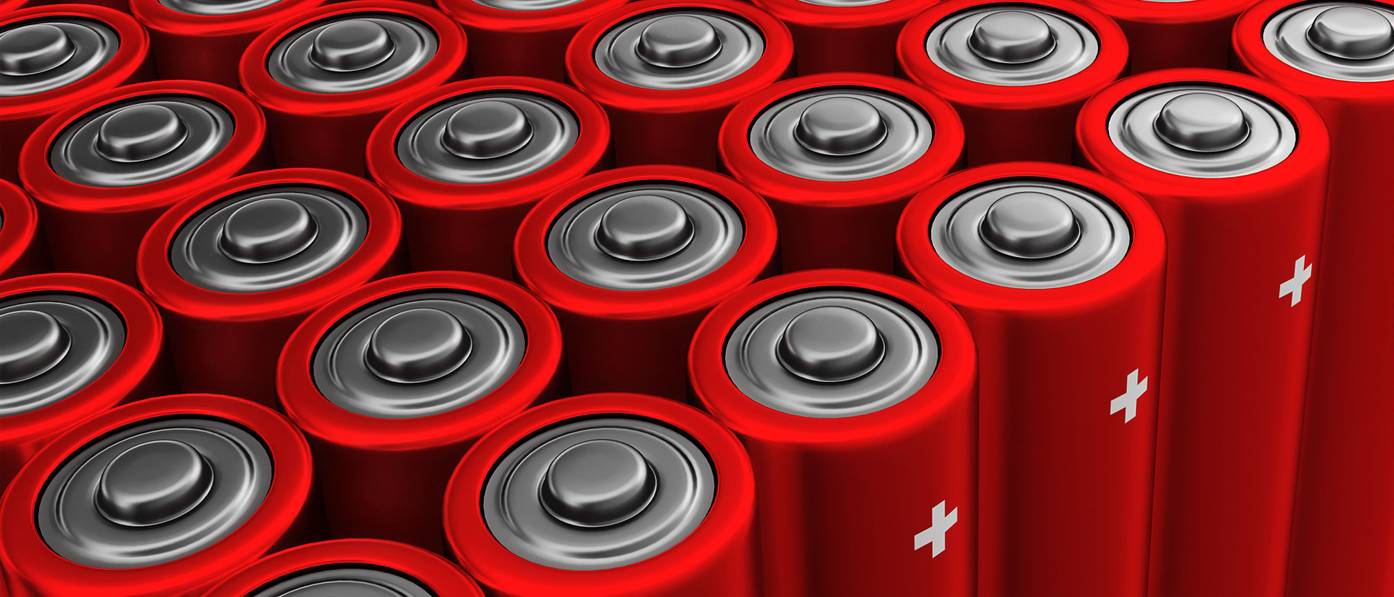 Batterie im Test & Vergleich 2 klare Sieger! heimwerker.de Batterie im Test & Vergleich 2 klare Sieger! heimwerker.de