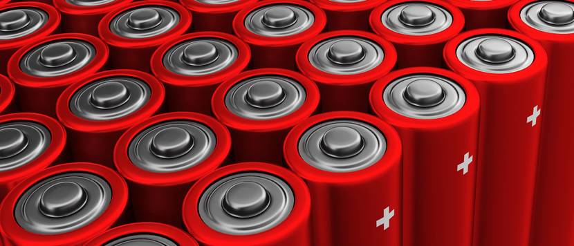 aa batterie vergleichssieger