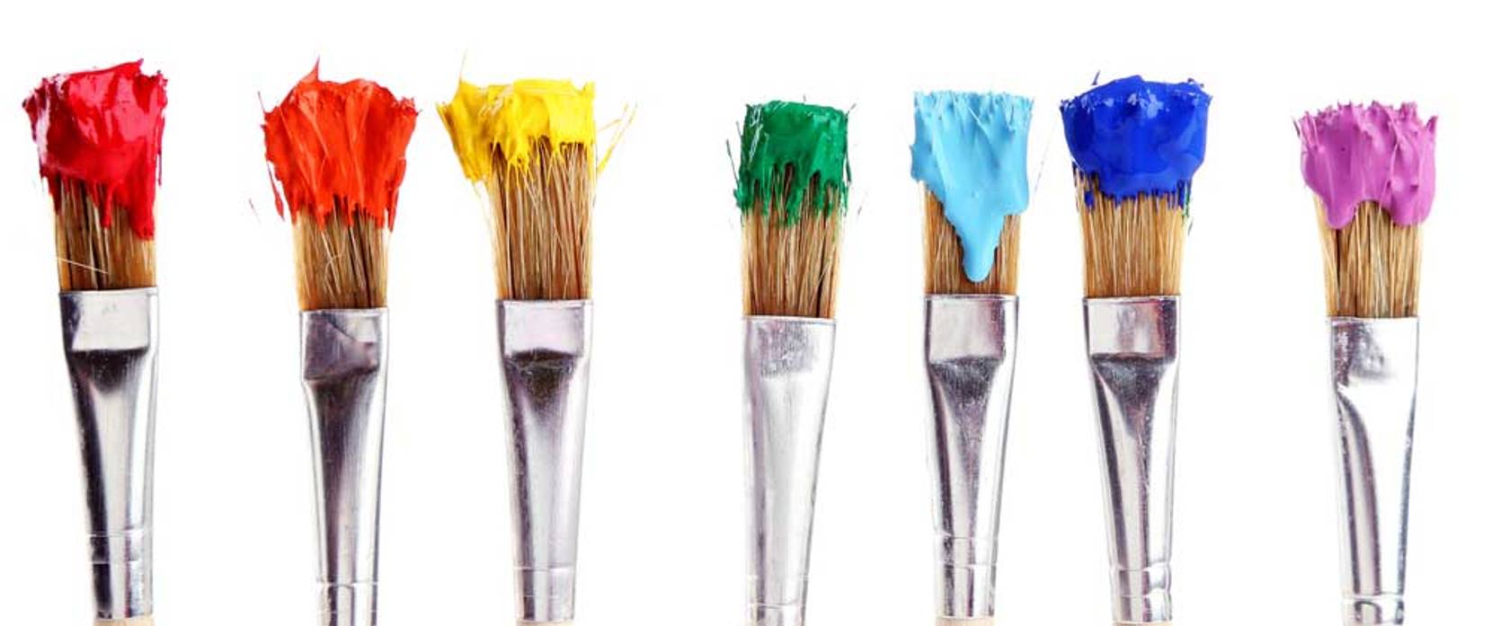 Acrylfarbe entfernen Tipps und Tricks heimwerker.de