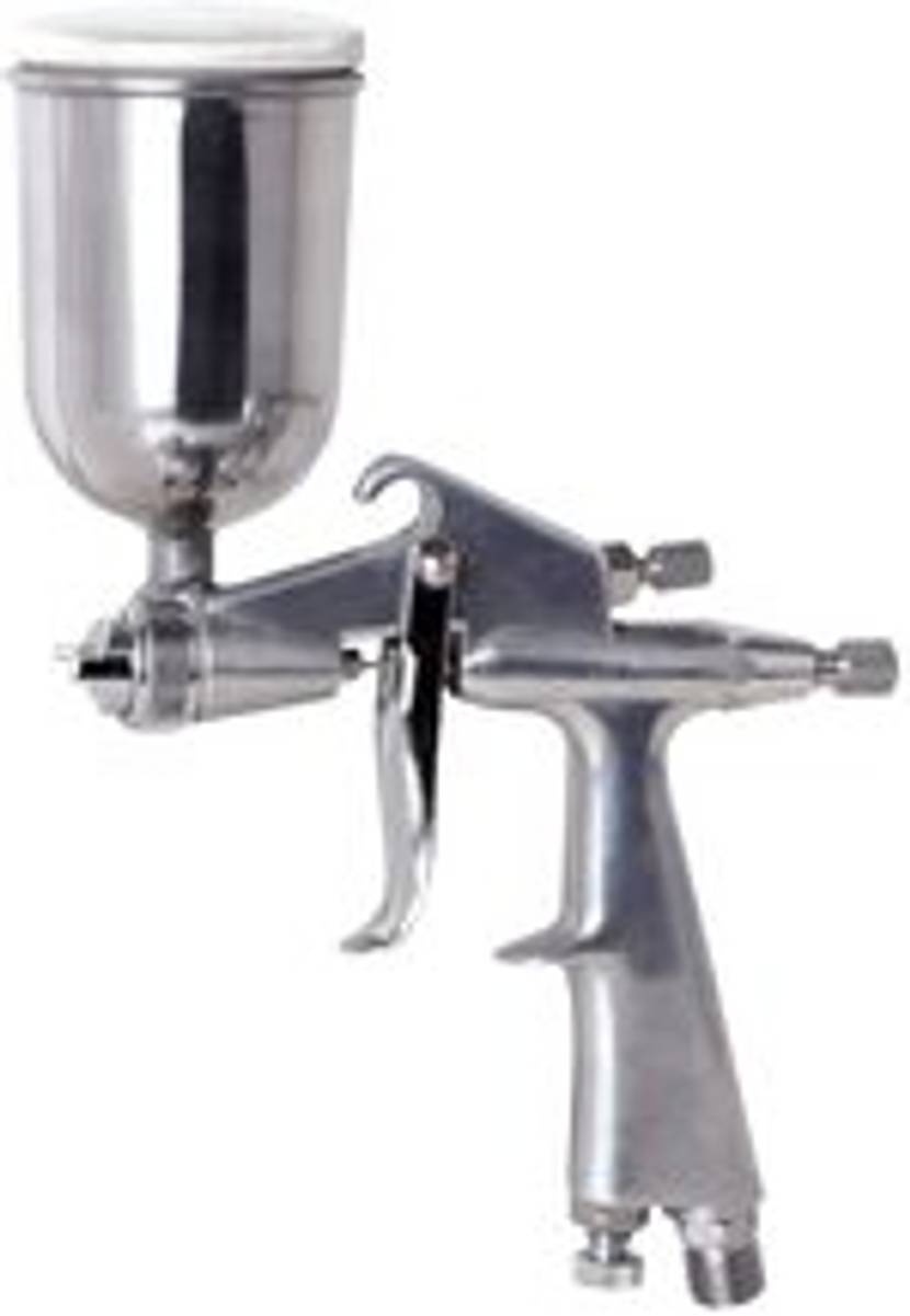 airbrushpistole-vergleich