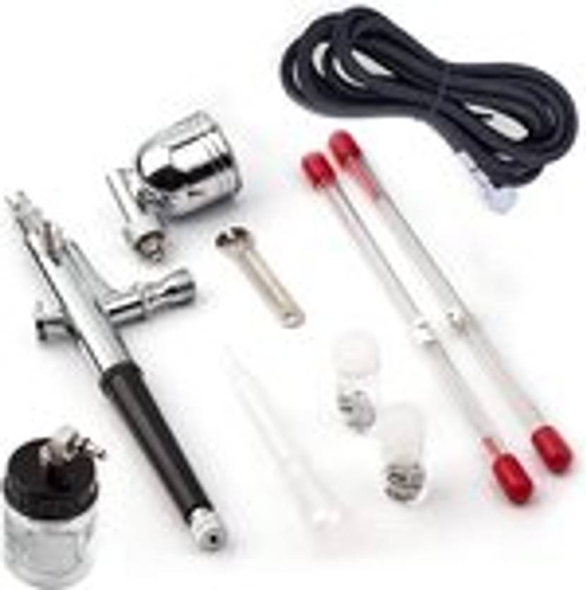 airbrush-pistole-set