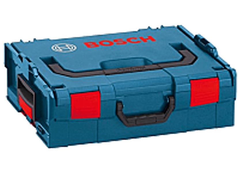Bosch L-Boxx Werkzeugkoffer für Akku-Stichsäge