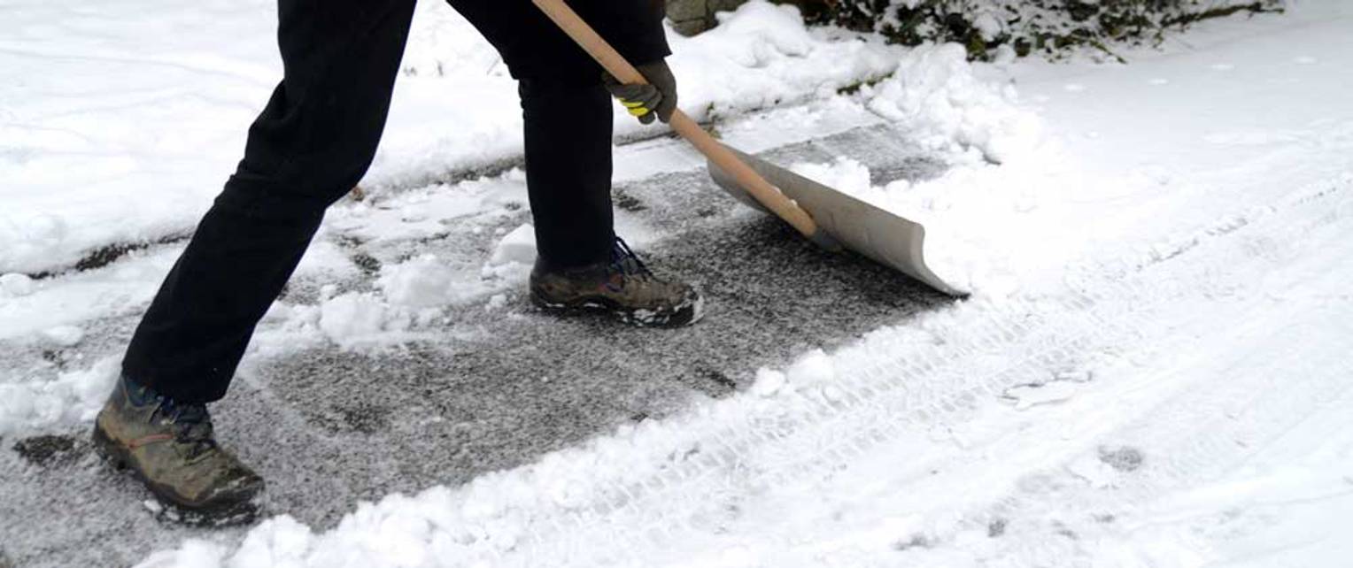 Umweltschonende Alternativen zu Streusalz - Praktische Hinweise und 5 ...