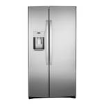 amerikanischer kuehlschrank