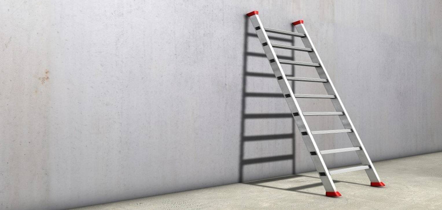 Die 7 wichtigsten Leitertypen Unser LeiterKaufberatung heimwerker.de