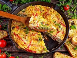 antipasti-frittata-selber-machen