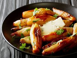 antipasti-selber-machen-balsamico-schalotten