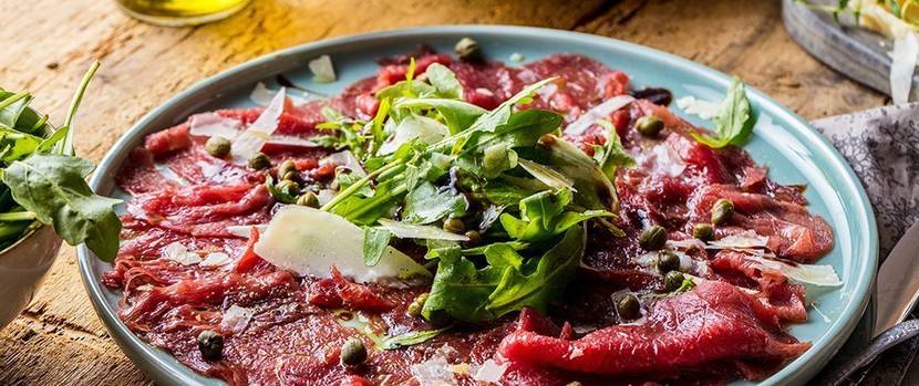 antipasti-selber-machen-carpaccio