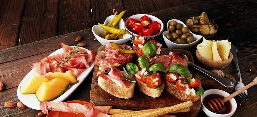 antipasti-selber-machen