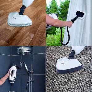 Dampfreiniger Zubehör