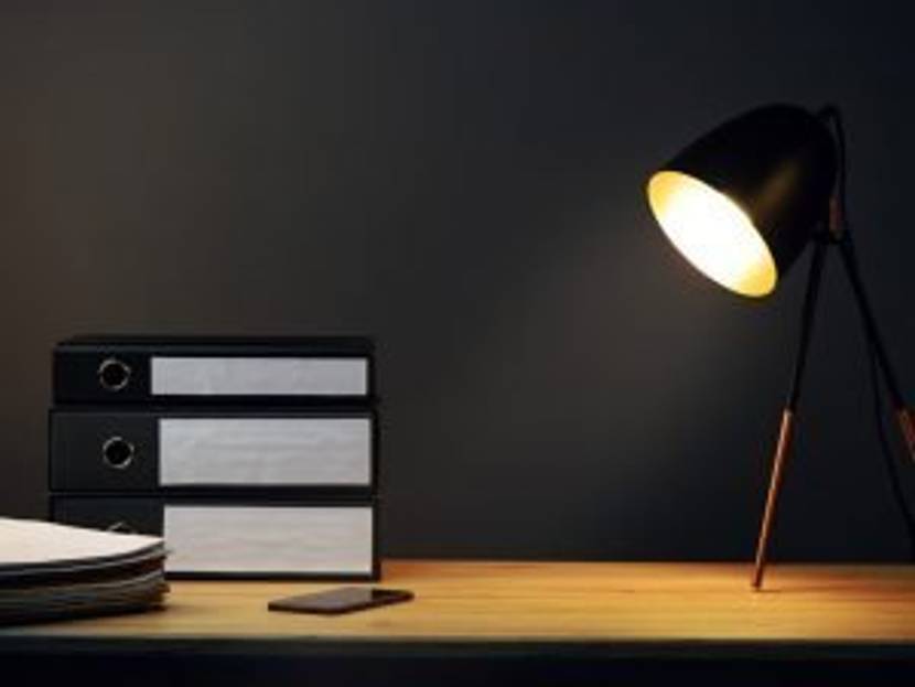 arbeitszimmer-lampe