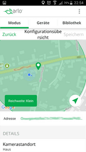 arlo-ueberwachungskamera-test-screenshot-reichweite