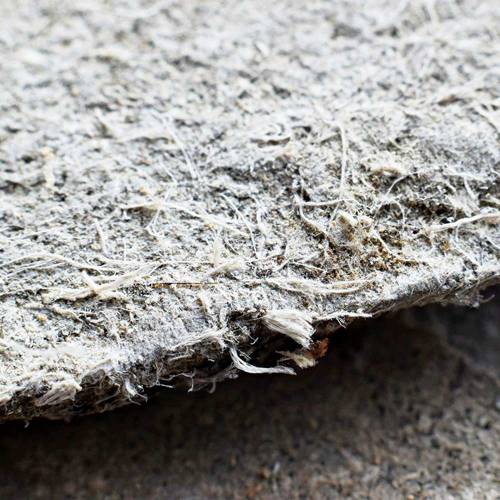 Asbest in der Dämmung: Wie erkenne ich ihn? - Rathscheck Schiefer