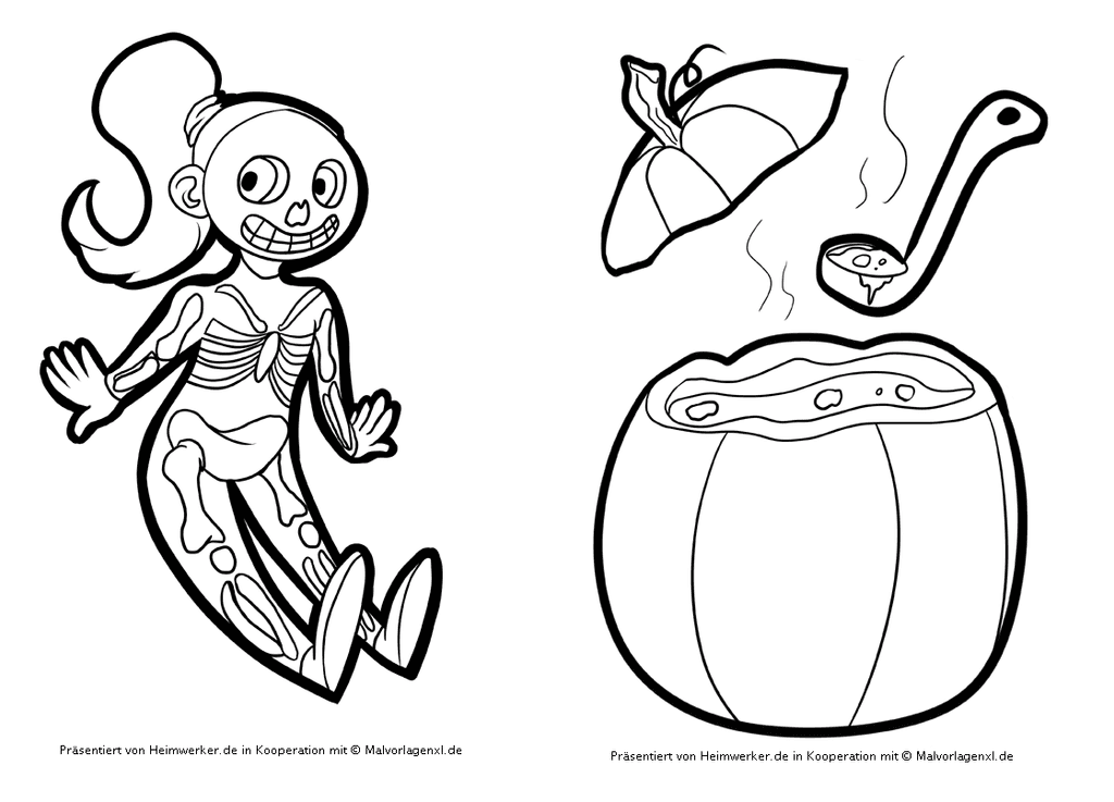 ausmalbilder-halloween-skeleton-stew
