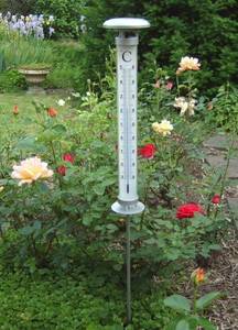 Außenthermometer
