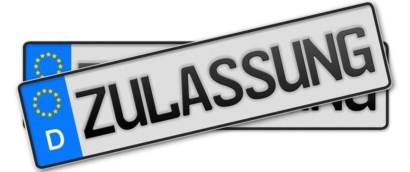 Auto anmelden bei der Zulassungsstelle 3 Tipps auf einen Blick