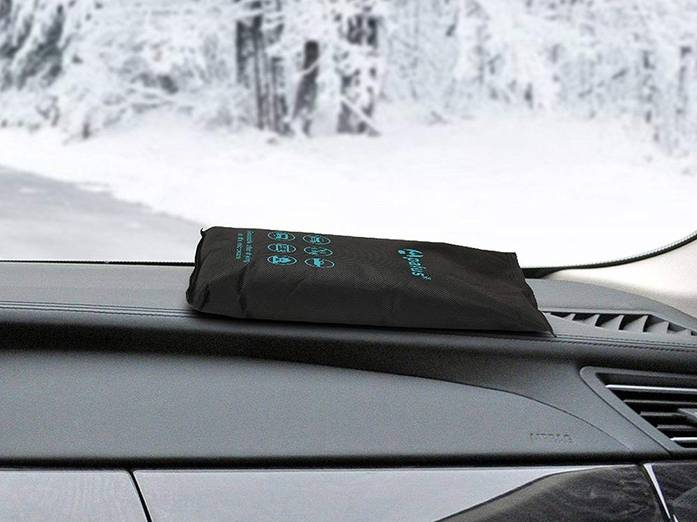 Auto-Entfeuchter im Test & Vergleich: 2 klare Sieger! - heimwerker.de