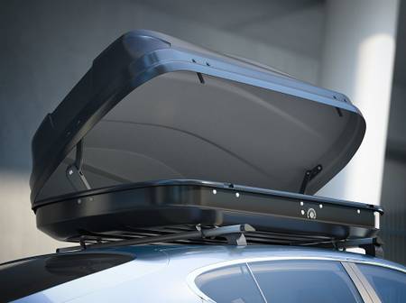 Gepäckkorb, Dachträger für Ihr Auto