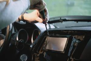 autoradio-installieren