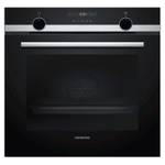 backofen mit dampfgarer einbau