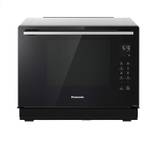 backofen mit dampfgarer freistehend