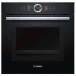 backofen mit dampfgarer und mikrowelle