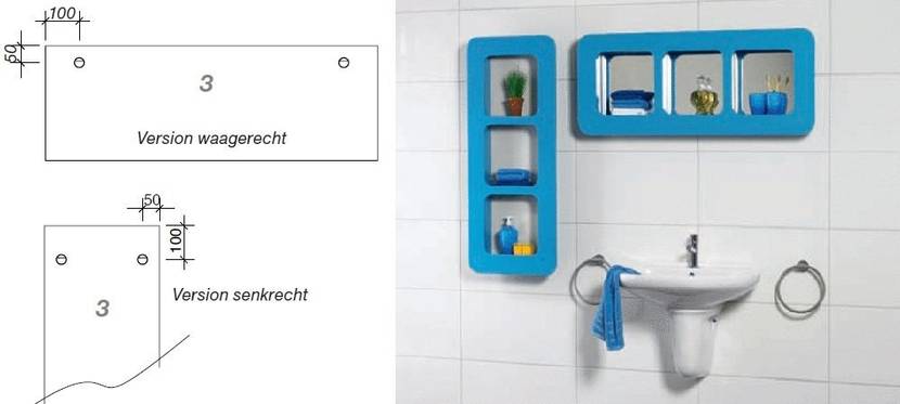 badregal-selber-bauen-schritt-eins