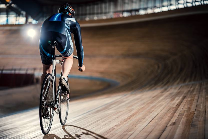 bahnradfahrer