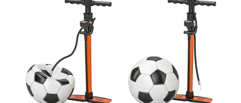 ballpumpe-fussball