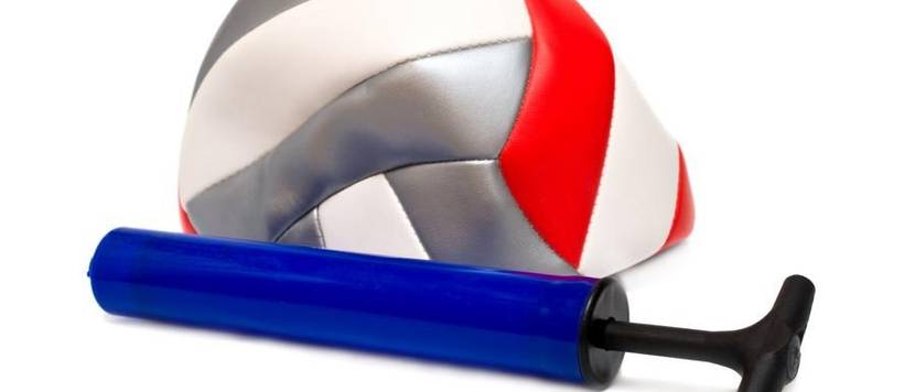 ballpumpe-test
