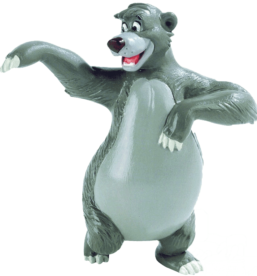 balu-figur