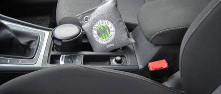 Frische Luft im Auto: Innenraumfilter einfach selber wechseln