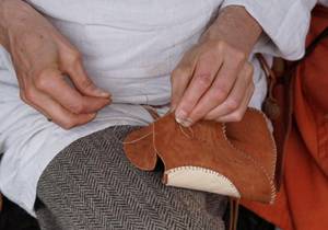 barfussschuhe-naehen