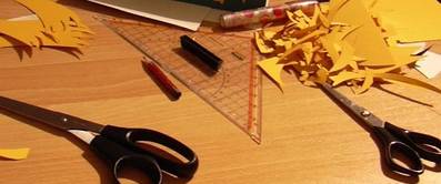 Thumbnail: bastelideen-zum-weihnachtsstern