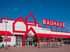 Die Bauhaus AG